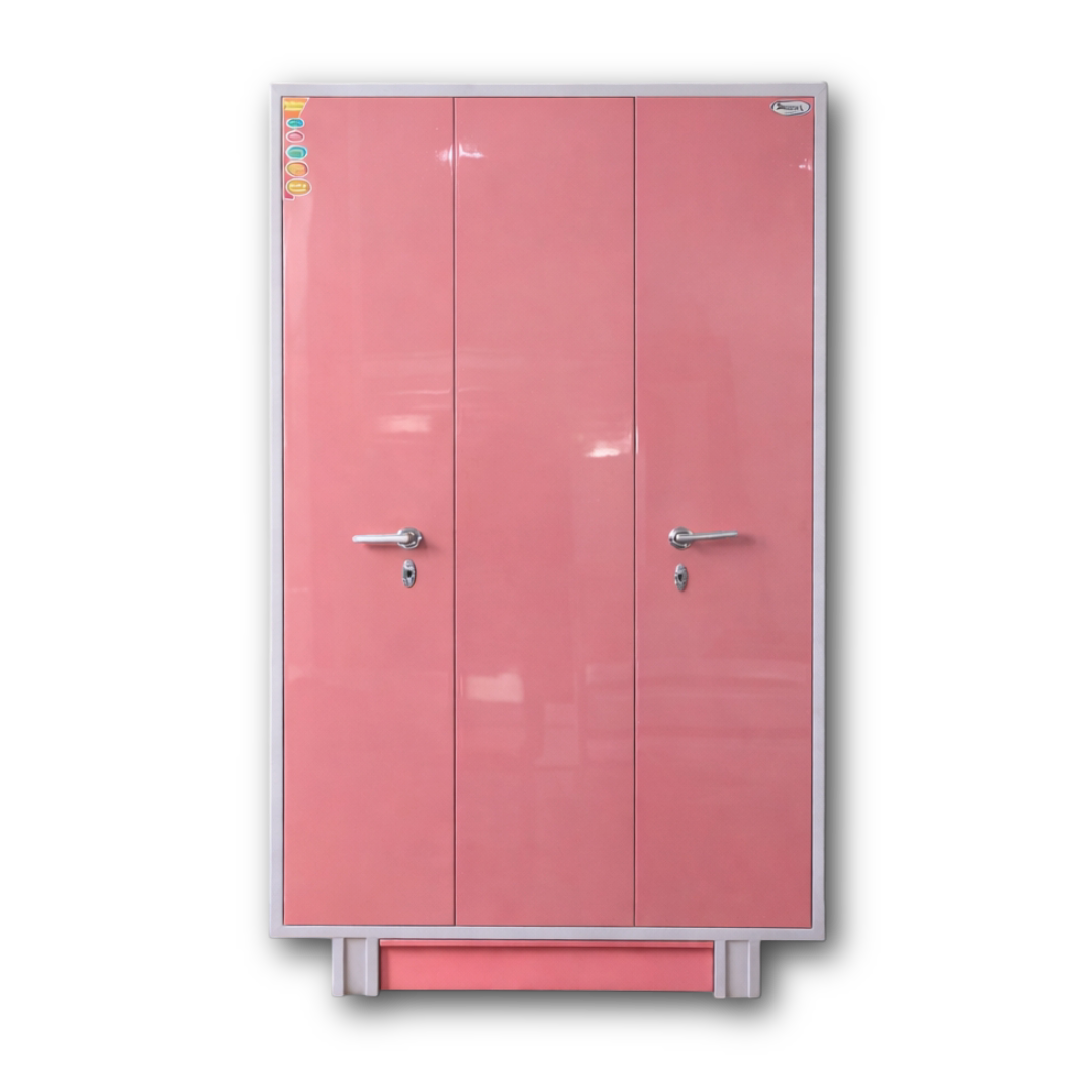 SECUREX Heavy-Duty Storage Cabinet